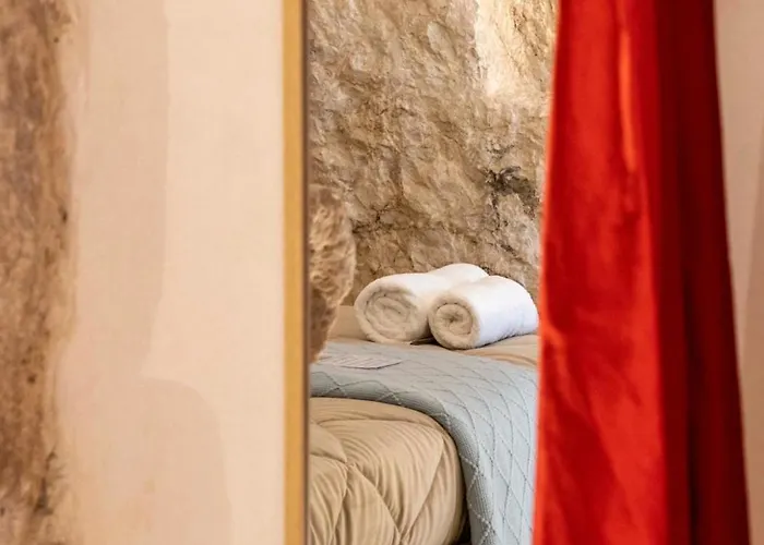 Cà Sotto L’arco 4*