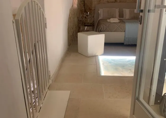 Ca Sotto L'arco Ostuni