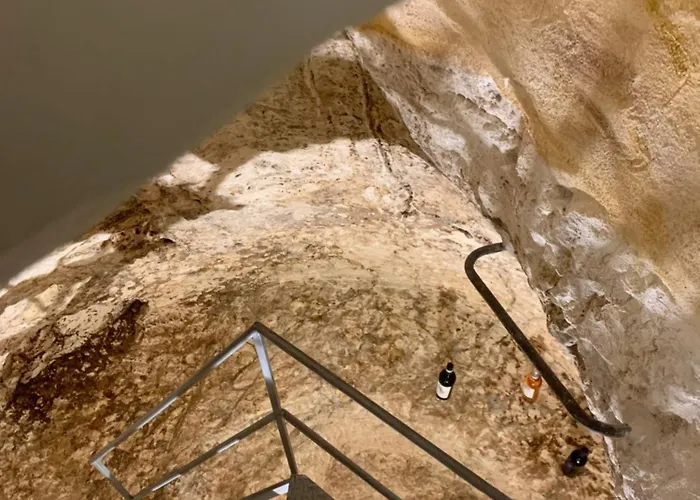 Ca Sotto L'arco Bed & Breakfast